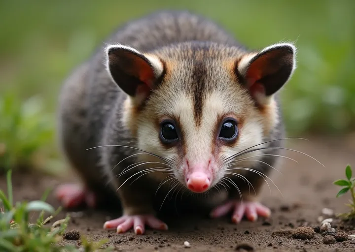 Safe Possum Capture Moorina