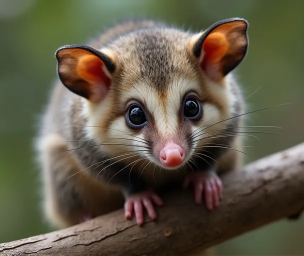 Possum Relocation & Release Moorina