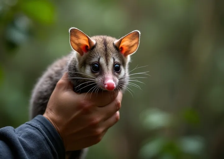 Commercial Possum Exclusion Moorina