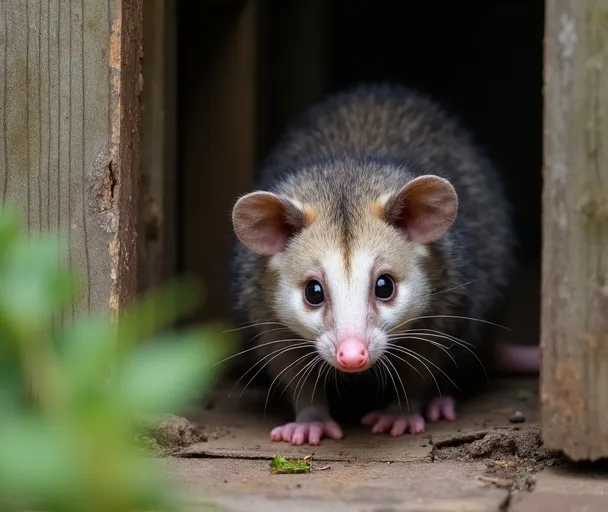 Professional Possum Box Installation Services Moorina| Fresho Possum Removal Moorina