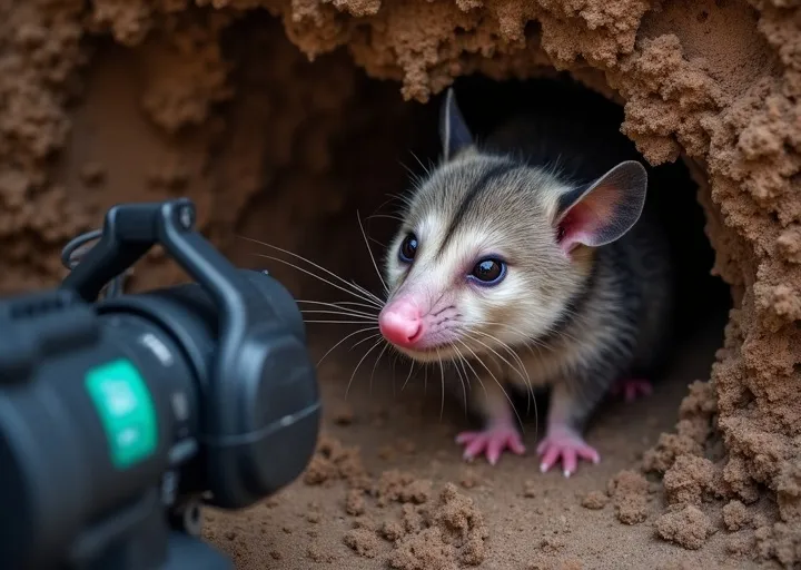 Comprehensive Possum Property Inspection Moorina