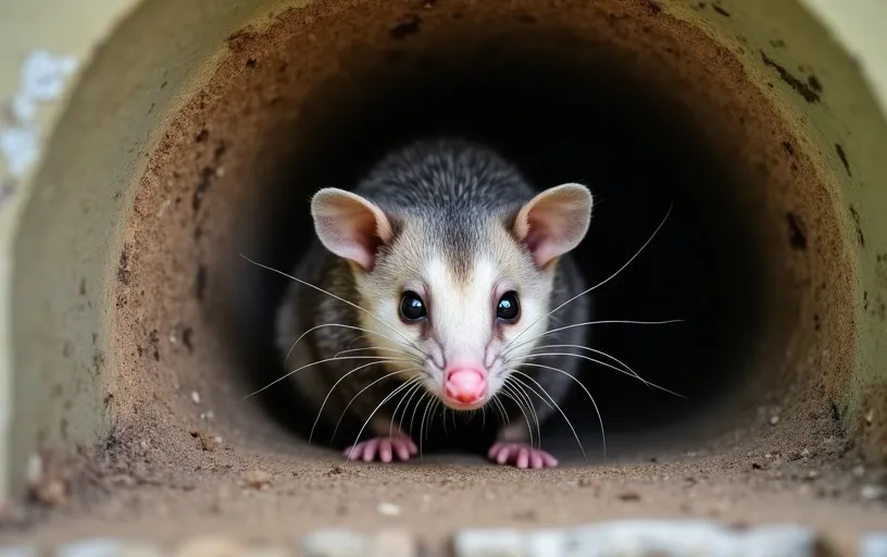 Professional Possum Prevention Services Moorina