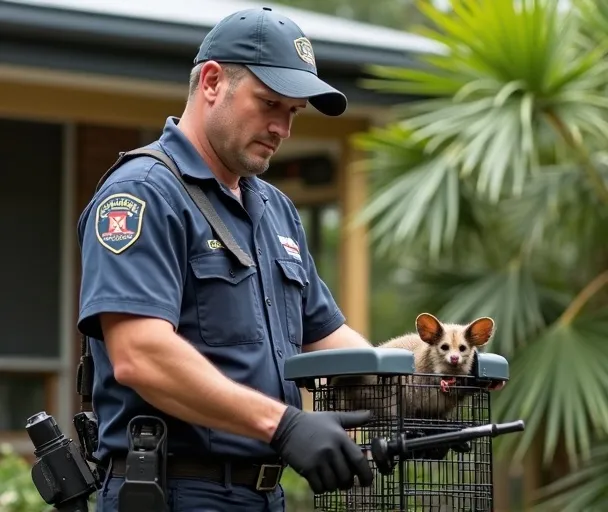 Fresho Possum Removal Moorina Moorina Backyard Possum Removal Team
