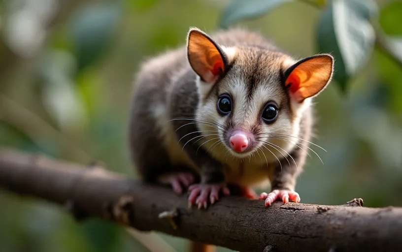 Moorina Possum